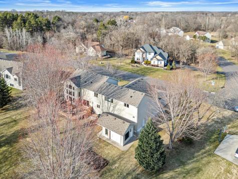 10580 201st Avenue NW Elk River MN 55330