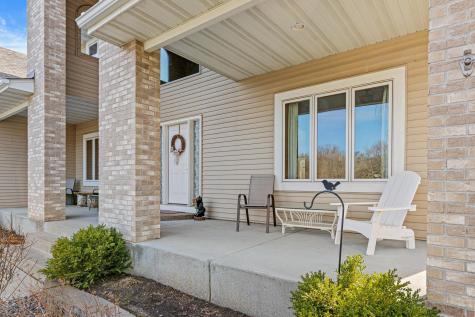 10580 201st Avenue NW Elk River MN 55330