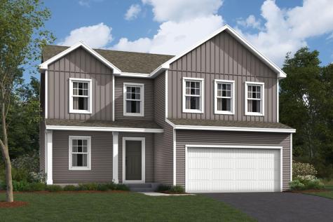 429 James Parkway Elko New Market MN 55054