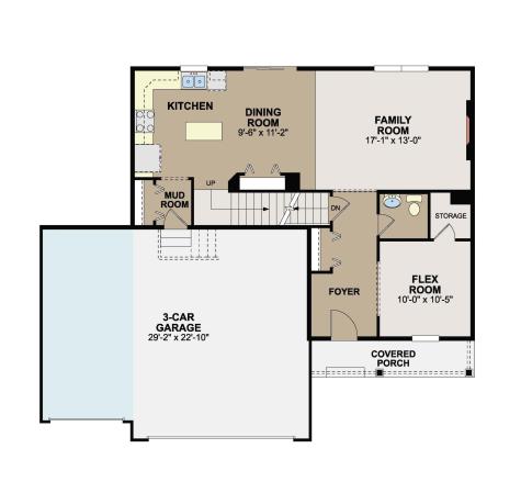 429 James Parkway Elko New Market MN 55054