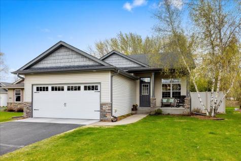 828 Winsome Way NW Isanti MN 55040