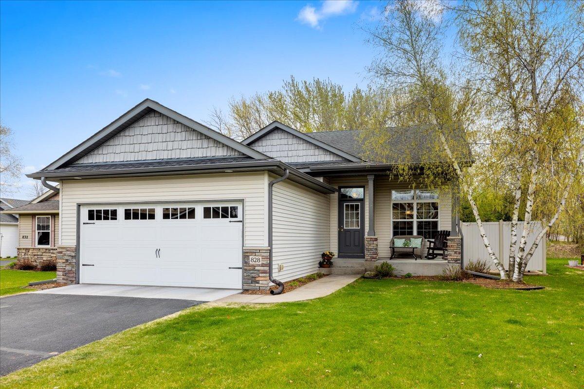 828 Winsome Way NW Isanti MN 55040