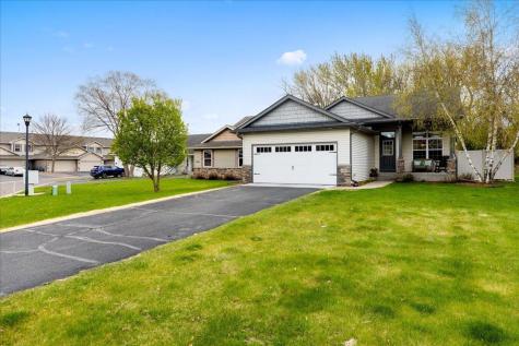 828 Winsome Way NW Isanti MN 55040