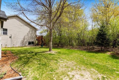 828 Winsome Way NW Isanti MN 55040