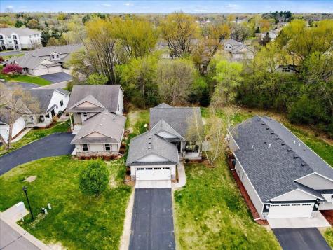 828 Winsome Way NW Isanti MN 55040