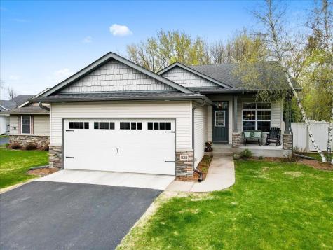 828 Winsome Way NW Isanti MN 55040