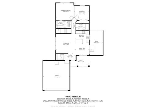 828 Winsome Way NW Isanti MN 55040