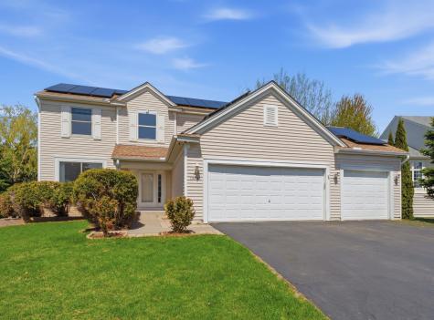 1573 Johnny Cake Alcove Eagan MN 55122
