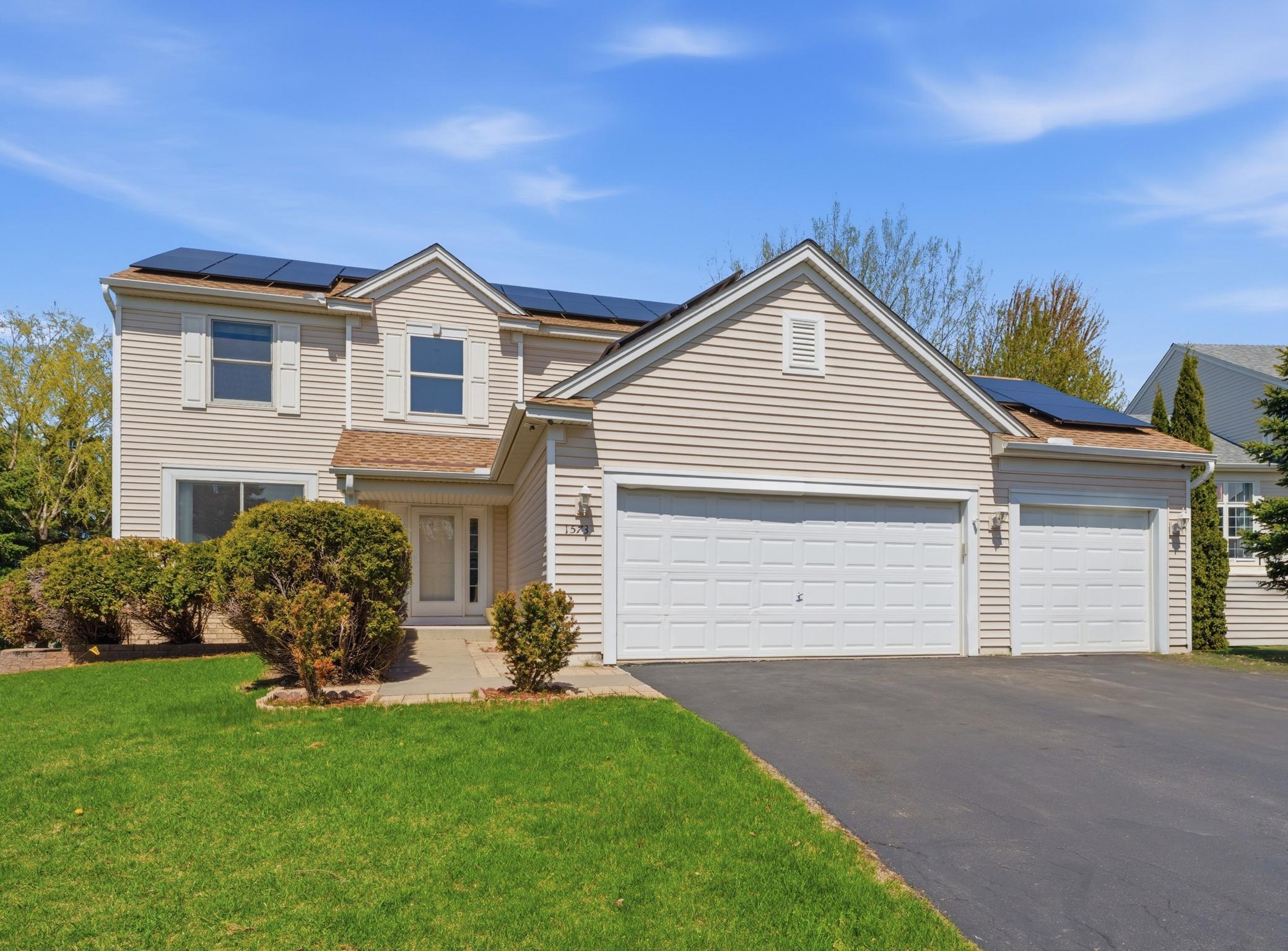 1573 Johnny Cake Alcove Eagan MN 55122