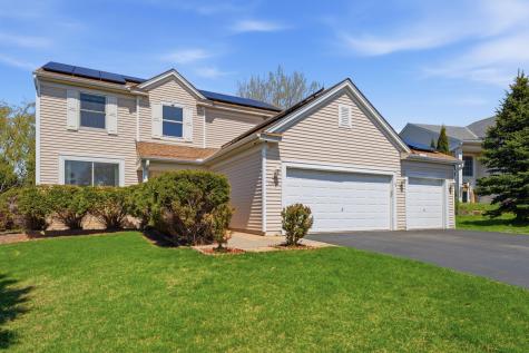 1573 Johnny Cake Alcove Eagan MN 55122