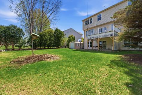 1573 Johnny Cake Alcove Eagan MN 55122