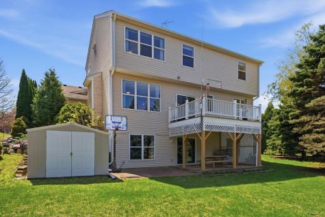 1573 Johnny Cake Alcove Eagan MN 55122