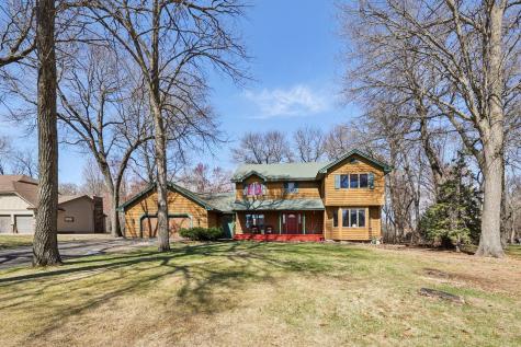 26150 Galen Drive Wyoming MN 55092
