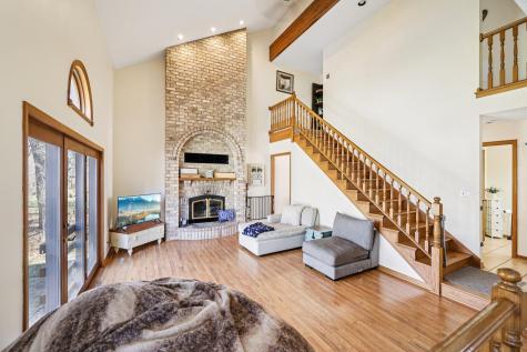 26150 Galen Drive Wyoming MN 55092