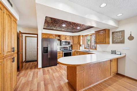 26150 Galen Drive Wyoming MN 55092