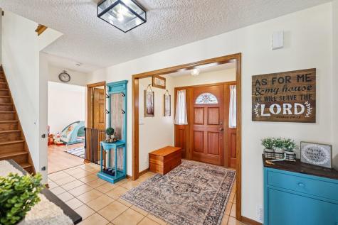 26150 Galen Drive Wyoming MN 55092