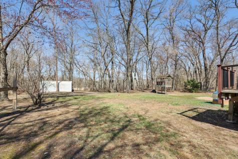 26150 Galen Drive Wyoming MN 55092