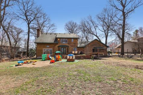 26150 Galen Drive Wyoming MN 55092