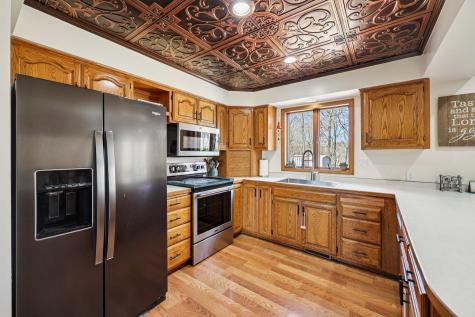 26150 Galen Drive Wyoming MN 55092