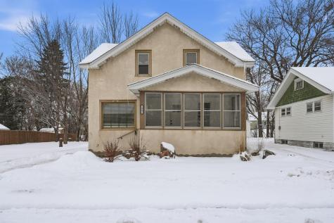 1981 Minnehaha Avenue E Saint Paul MN 55119