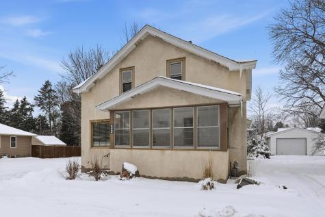 1981 Minnehaha Avenue E Saint Paul MN 55119