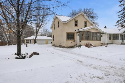 1981 Minnehaha Avenue E Saint Paul MN 55119