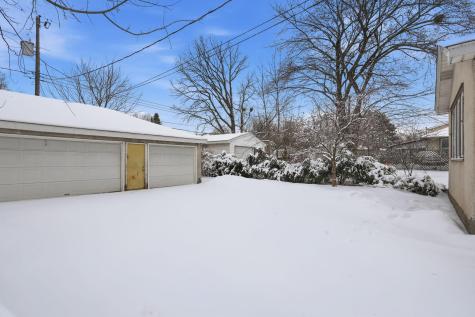 1981 Minnehaha Avenue E Saint Paul MN 55119