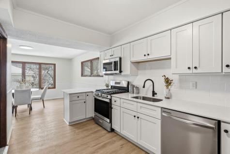 1981 Minnehaha Avenue E Saint Paul MN 55119