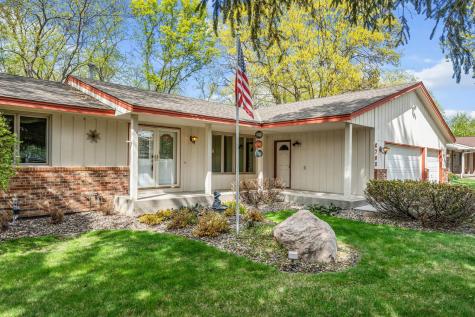6708 W 82nd Street Bloomington MN 55438