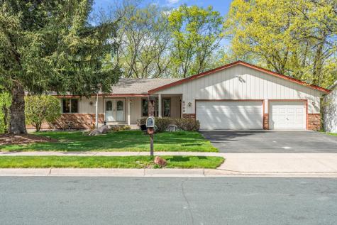 6708 W 82nd Street Bloomington MN 55438