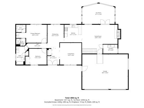 6708 W 82nd Street Bloomington MN 55438