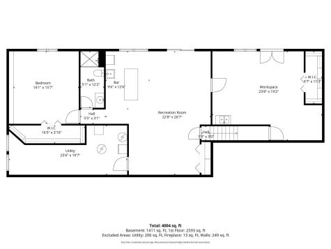 6708 W 82nd Street Bloomington MN 55438