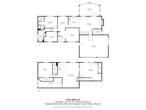 6708 W 82nd Street Bloomington MN 55438