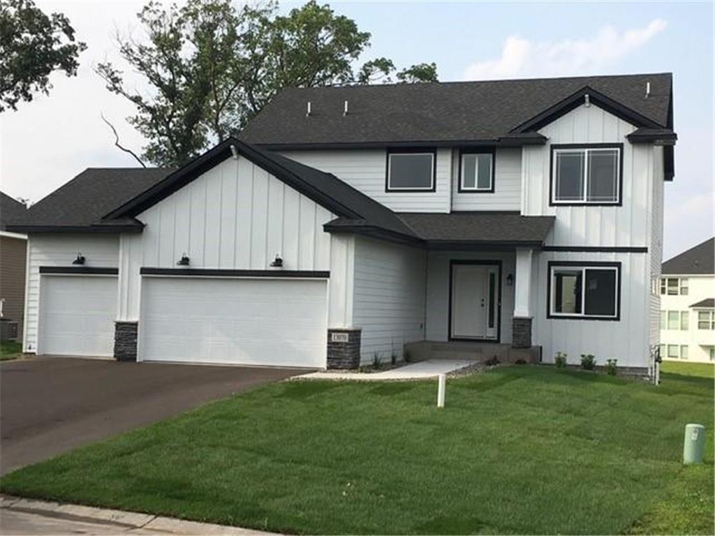 13014 Packard Street Blaine MN 55449