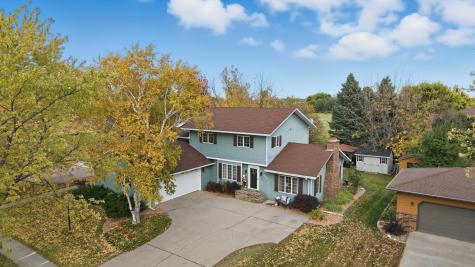 3906 4th Street S Moorhead MN 56560
