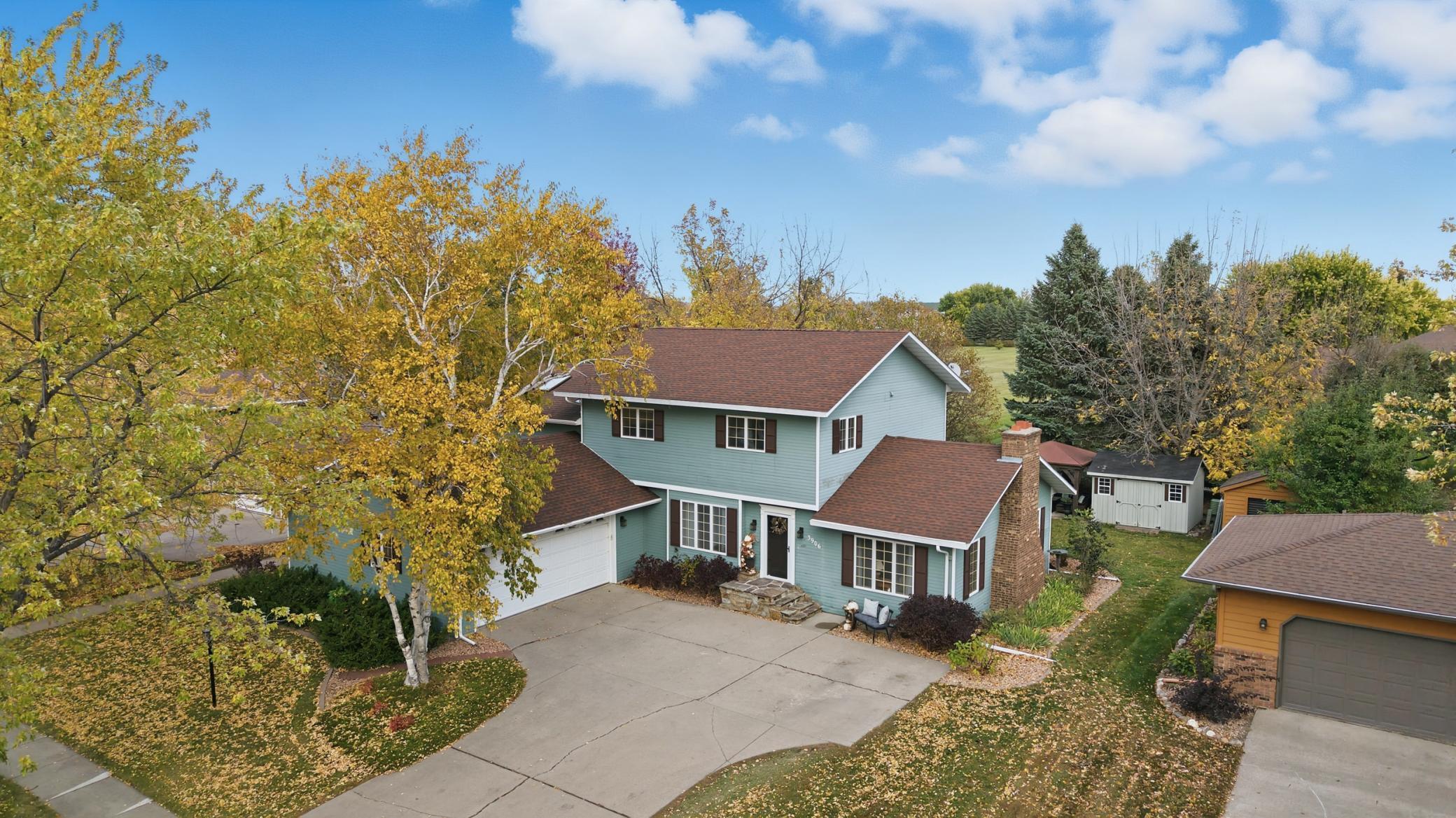 3906 4th Street S Moorhead MN 56560
