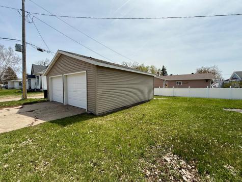 755 4th Street SW Valley City ND 58072