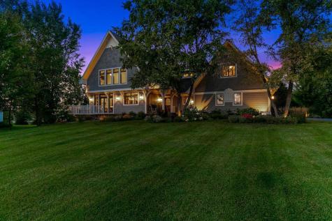 7844 Bent Tree Circle Prior Lake MN 55372