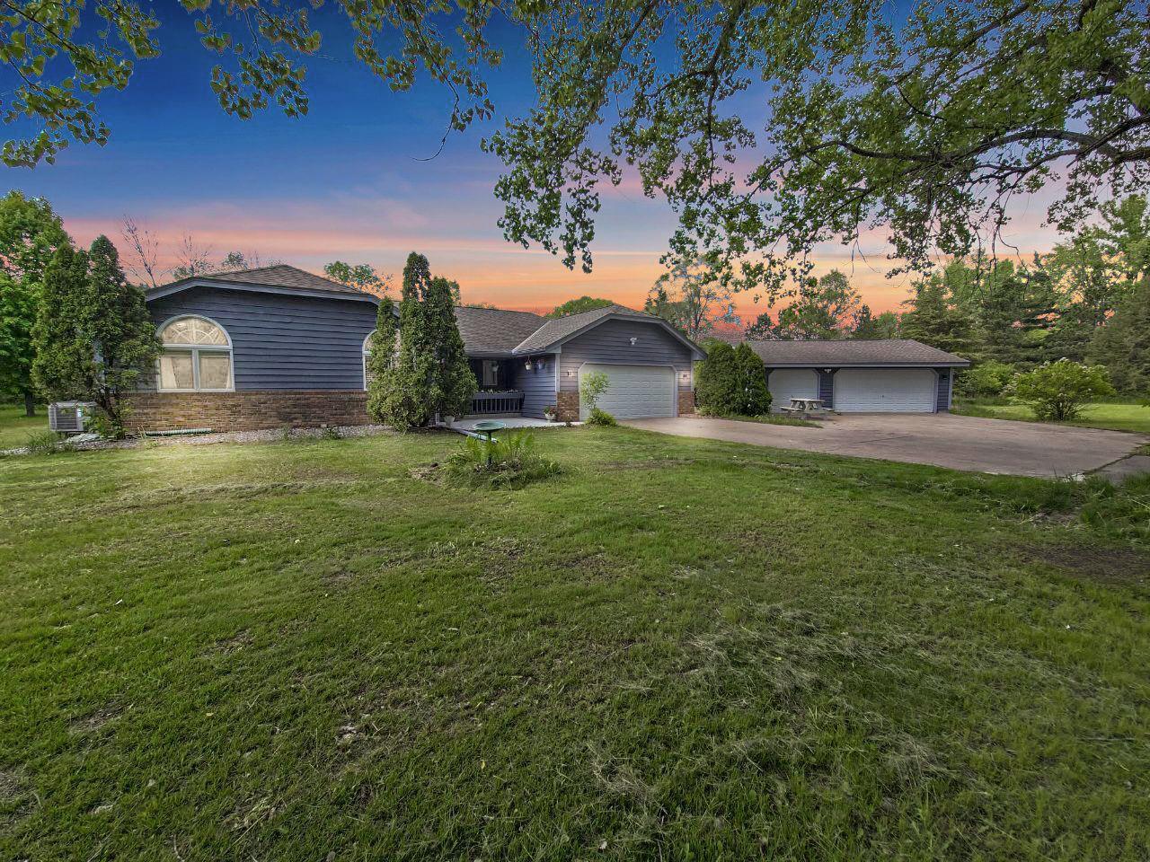 15710 Fox Street NW Andover MN 55304