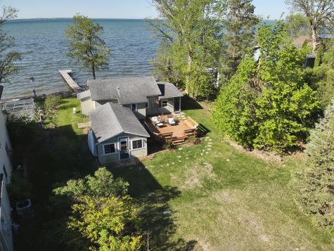 42536 Pleasure Park Road Ottertail MN 56571