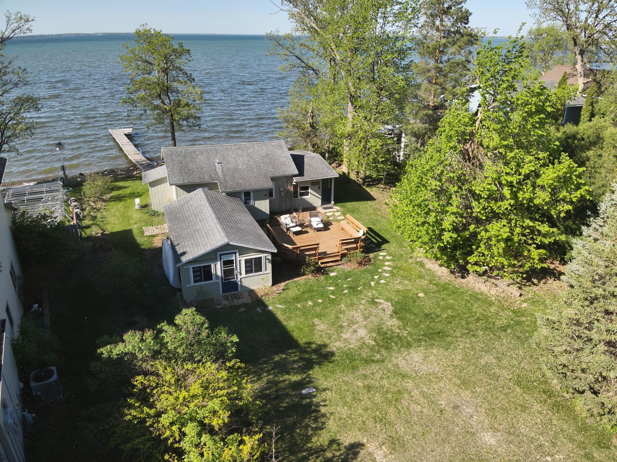 42536 Pleasure Park Road Ottertail MN 56571