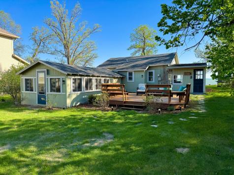 42536 Pleasure Park Road Ottertail MN 56571