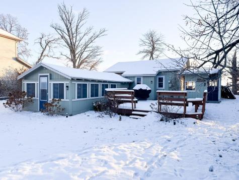 42536 Pleasure Park Road Ottertail MN 56571