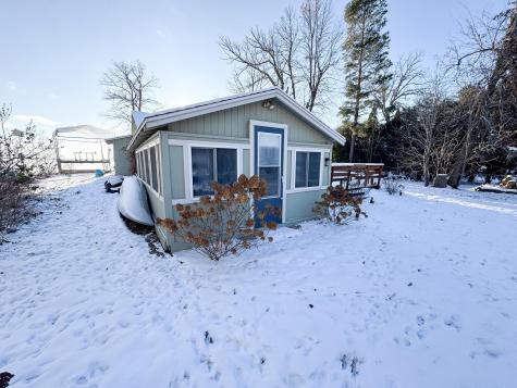 42536 Pleasure Park Road Ottertail MN 56571