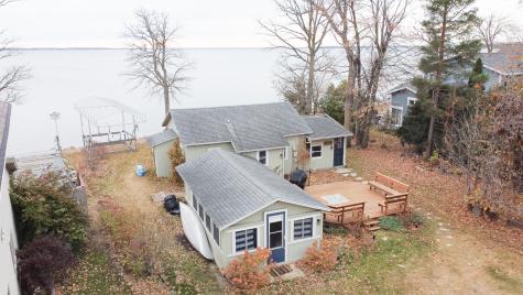 42536 Pleasure Park Road Ottertail MN 56571