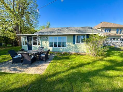 42536 Pleasure Park Road Ottertail MN 56571