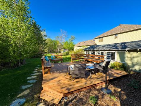 42536 Pleasure Park Road Ottertail MN 56571