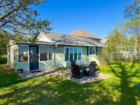 42536 Pleasure Park Road Ottertail MN 56571