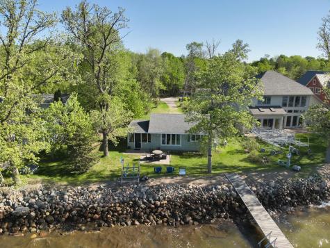 42536 Pleasure Park Road Ottertail MN 56571