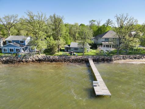 42536 Pleasure Park Road Ottertail MN 56571